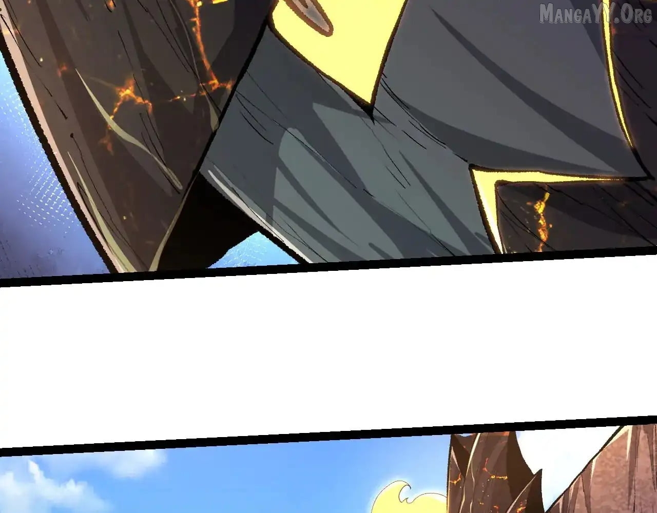 Evolution Begins With A Big Tree Chapter 466 - page 77